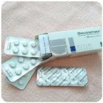 Феназепам  Phenazepam Valenta  1 мг в Плавске