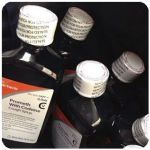 Кодеин сироп Codein (для приготовления напитка Lean, Purple Drank)  473 мл  в Плавске