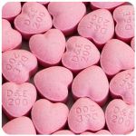 Экстази  Ecstasy Love 200 MDMA в Плавске