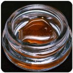 Гашишное масло (импорт Калифорния)  Distillate  в Плавске USA ТГК 98.5%