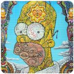 Марки LSD-25 VHQ чистых 250 мкг в Плавске